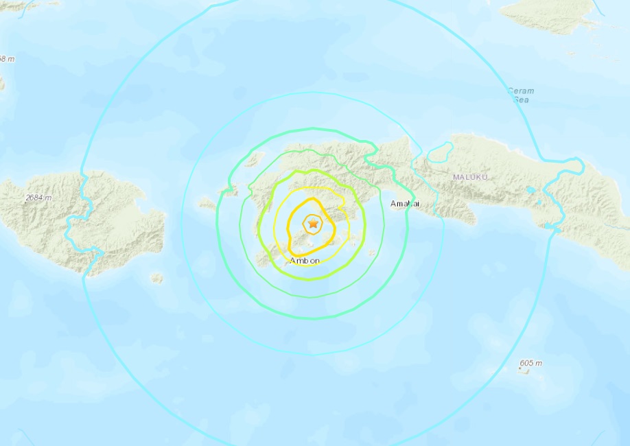 Gempa Bumi