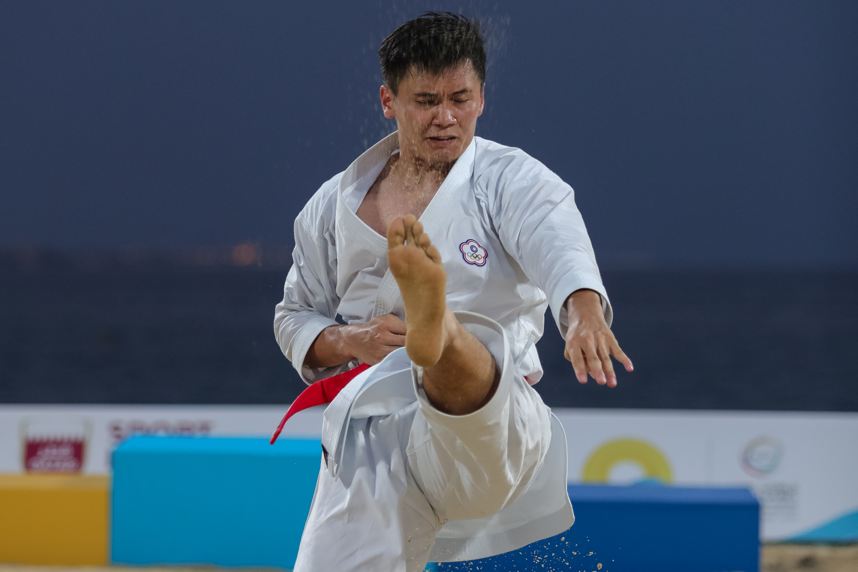 Karate