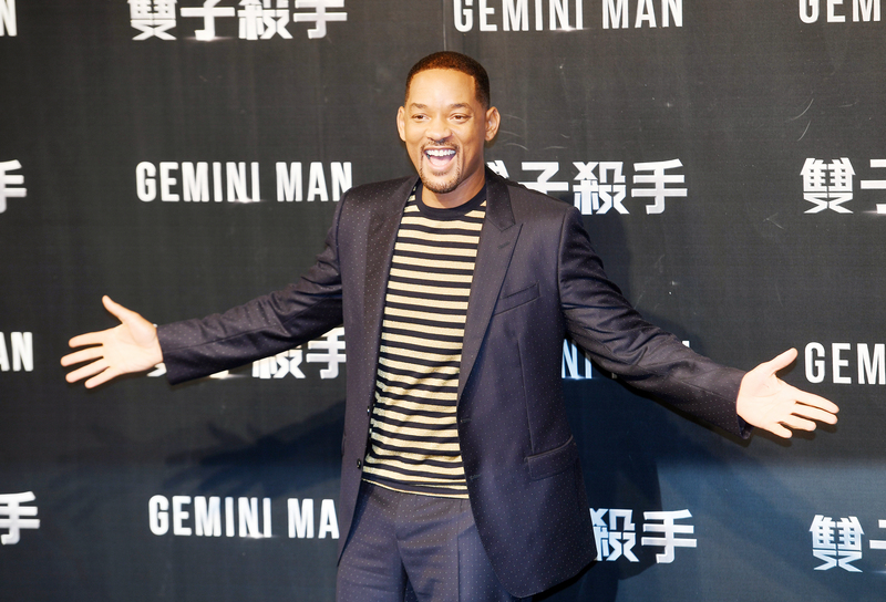 Gemini Man