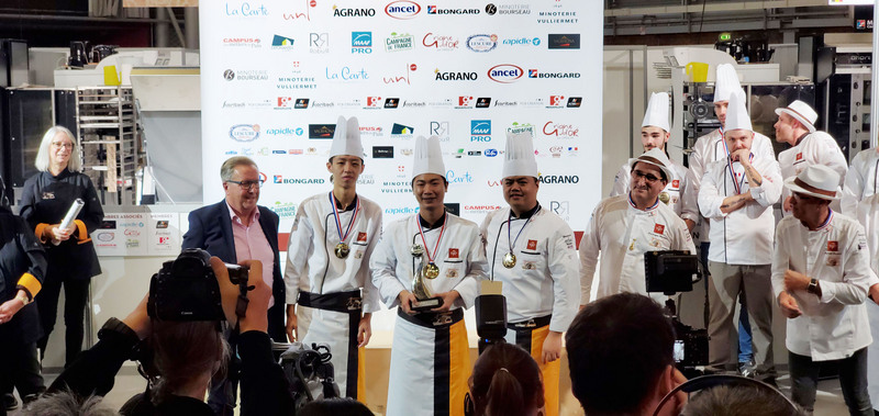 Mondial du Pain
