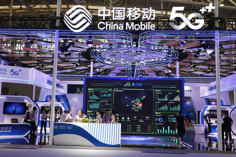 Jaringan 5G