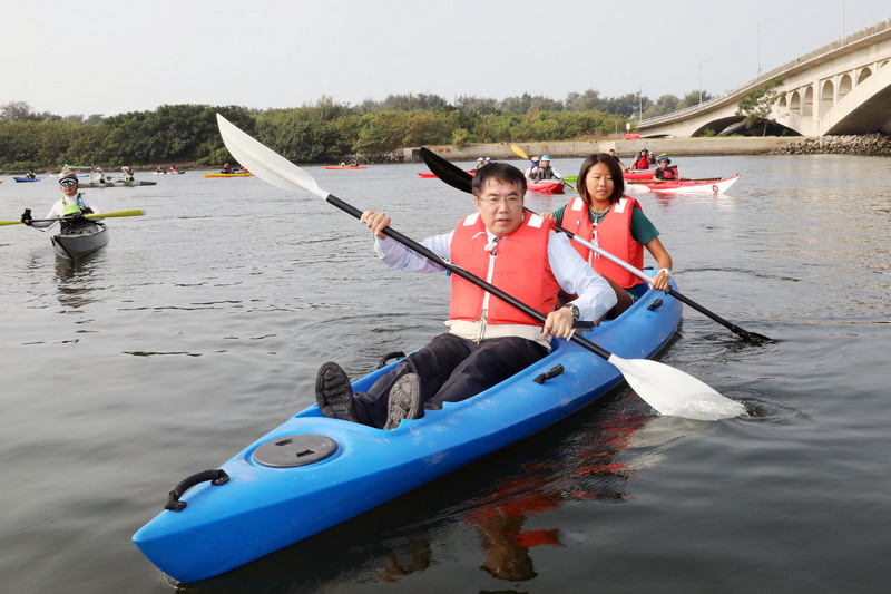 Perahu Kano