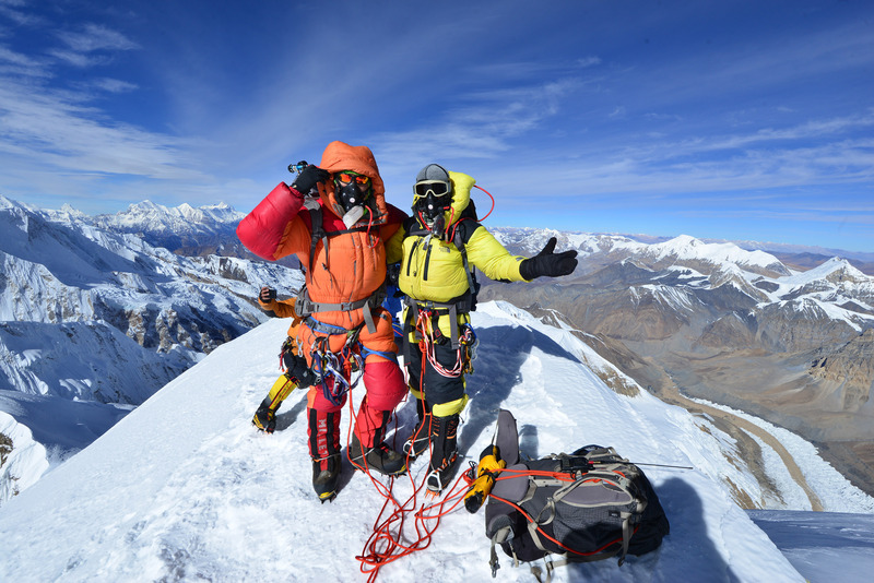 Nepal