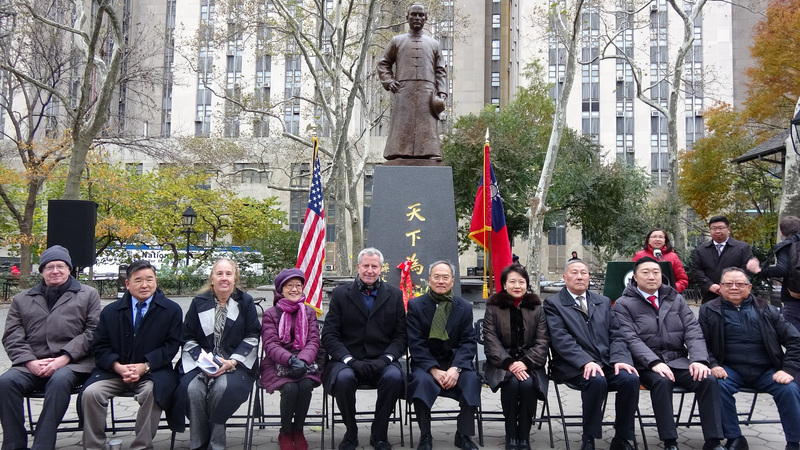 Sun Yat-sen