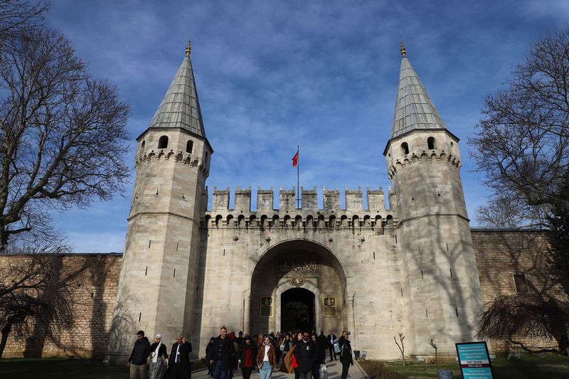 Turki