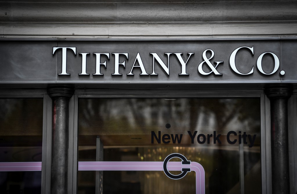 Tiffany