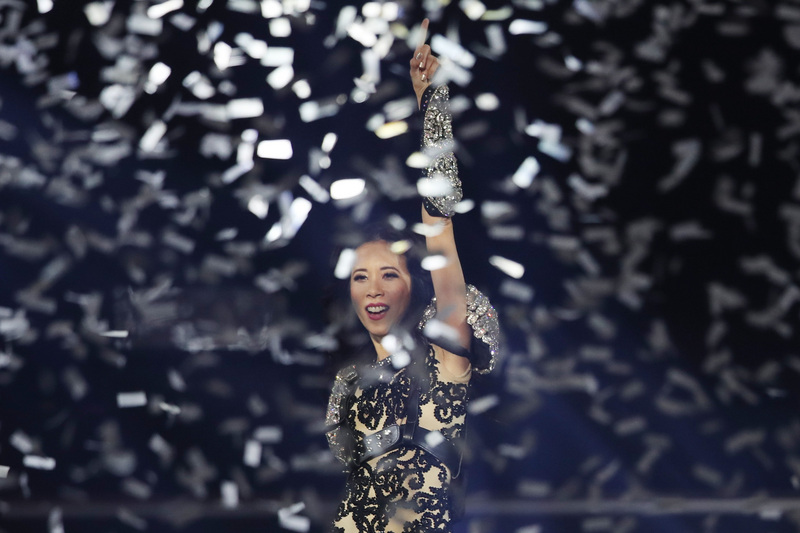 Karen Mok