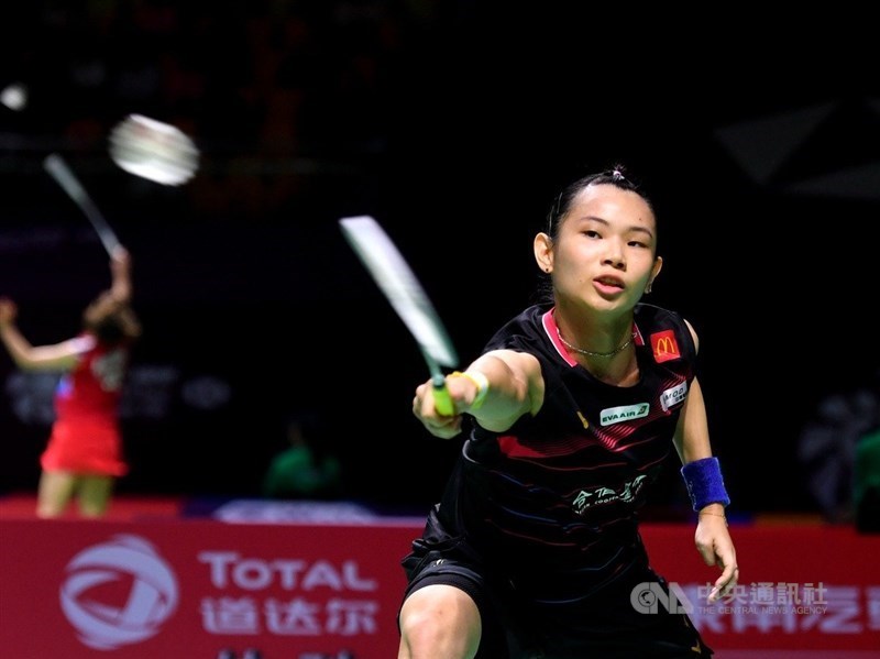 Tai Tzu-ying