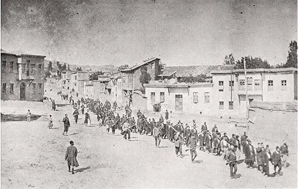 Ottoman