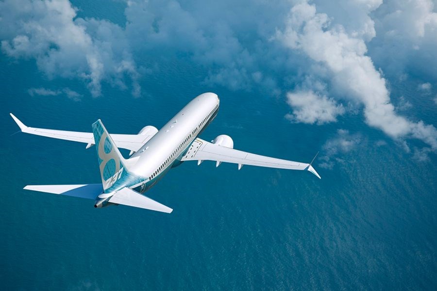 Boeing 737 MAX
