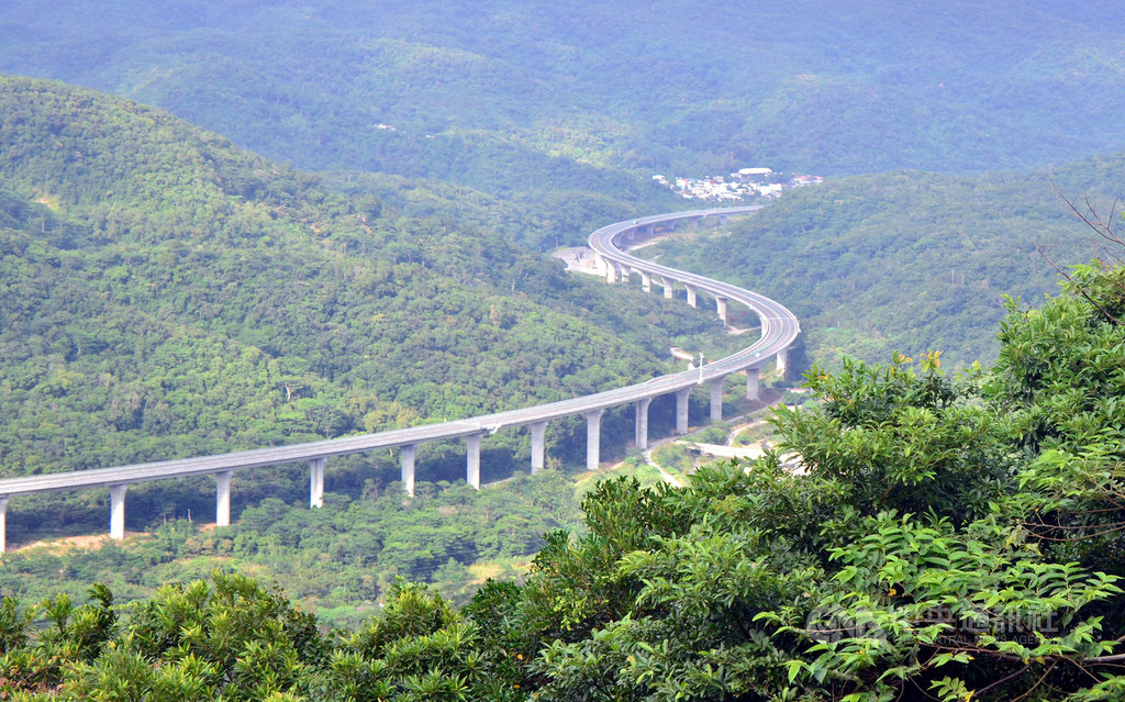 Nanhui Highway