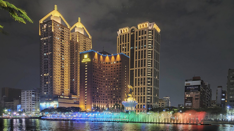 Kaohsiung