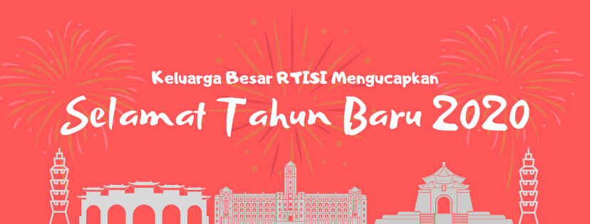 Selamat Tahun Baru