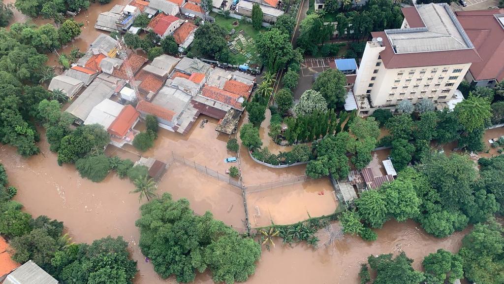 Banjir