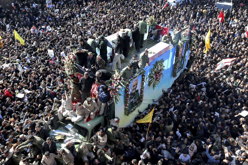 Iran