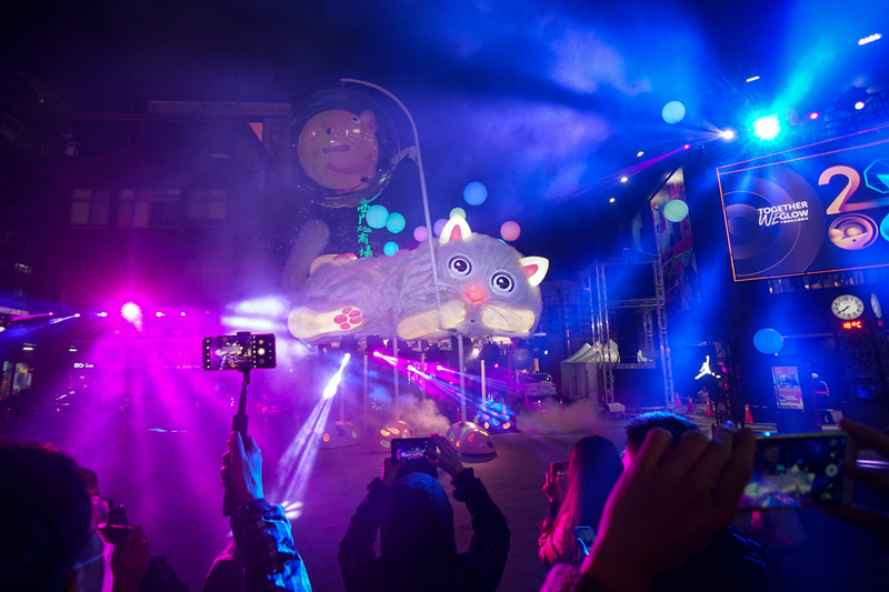 Festival Lentera