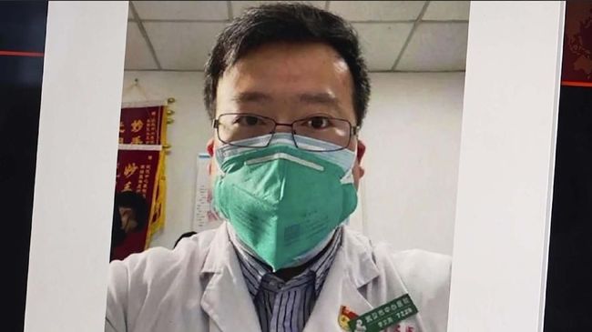 Li Wen-liang