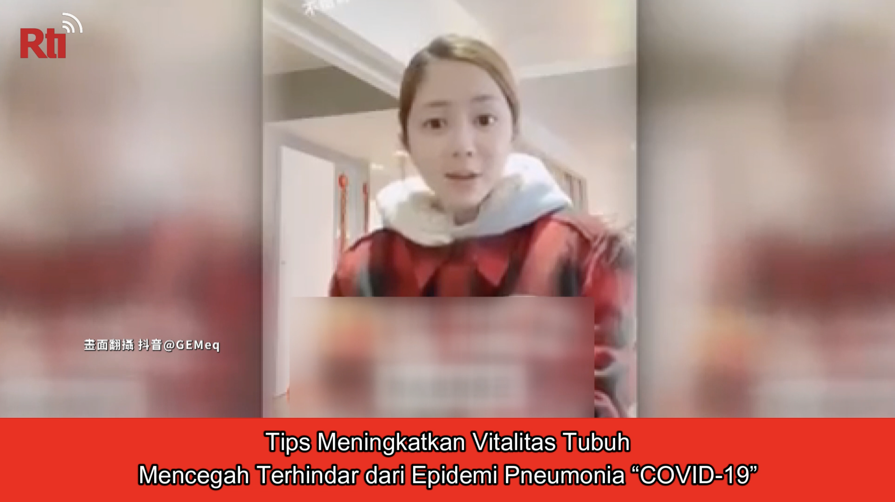 Tips Meningkatkan Vitalitas Tubuh, Mencegah Terhindar dari...