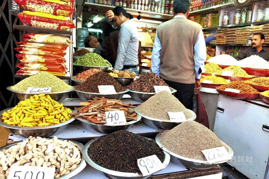 India
