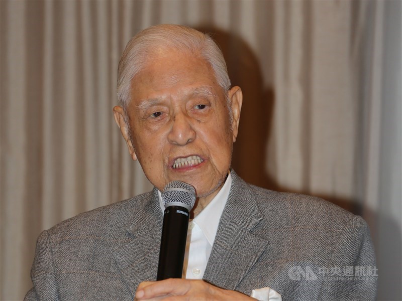 Lee Teng-hui