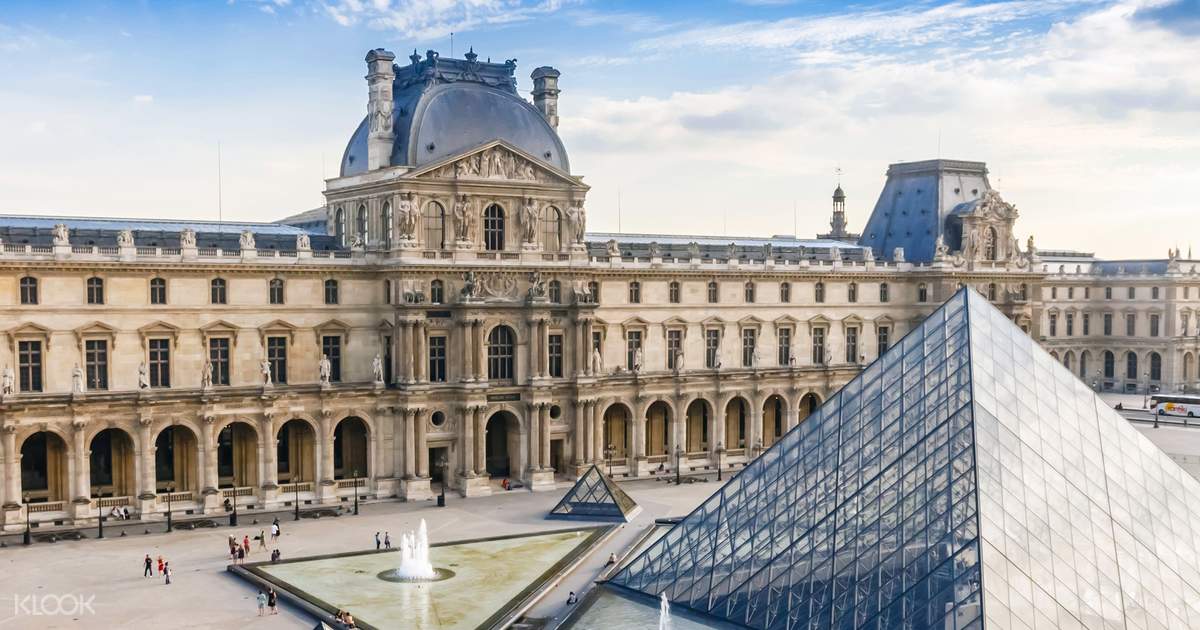 Museum Louvre