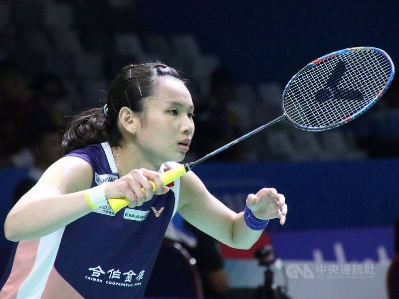 Tai Tzu-ying