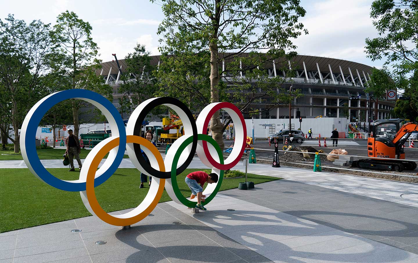 Olimpiade
