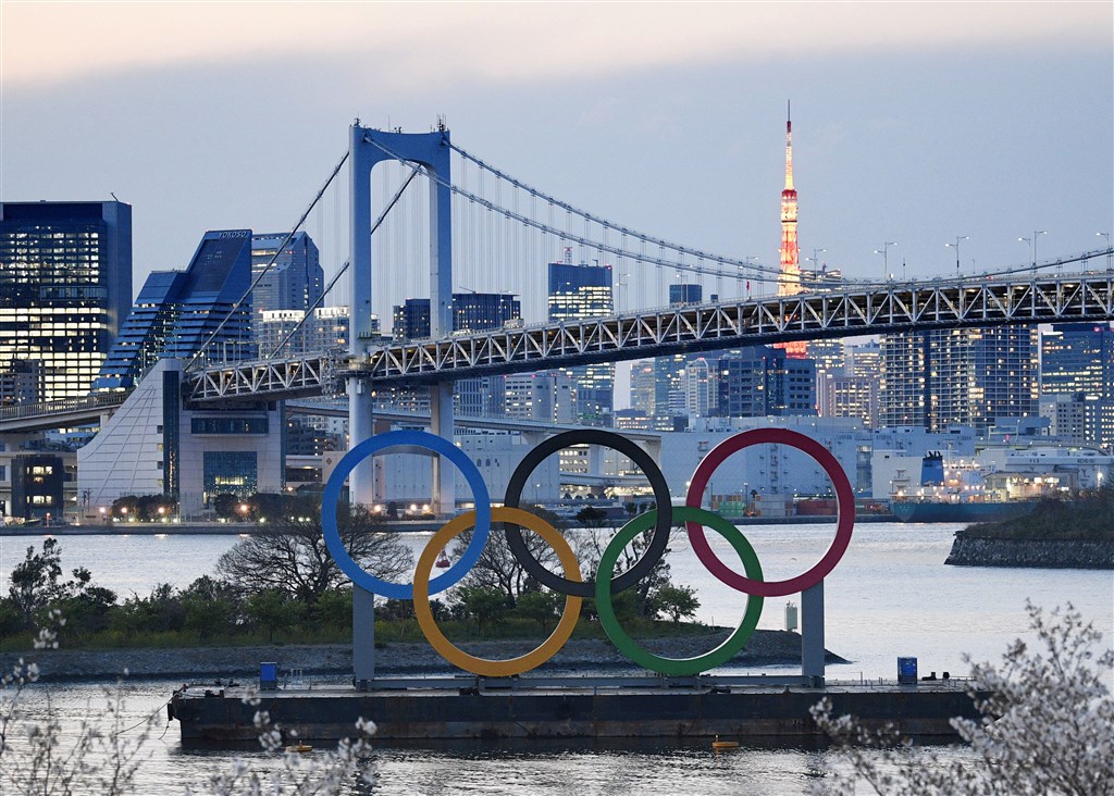 Olimpiade