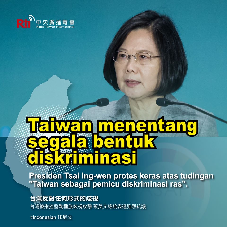 Taiwan