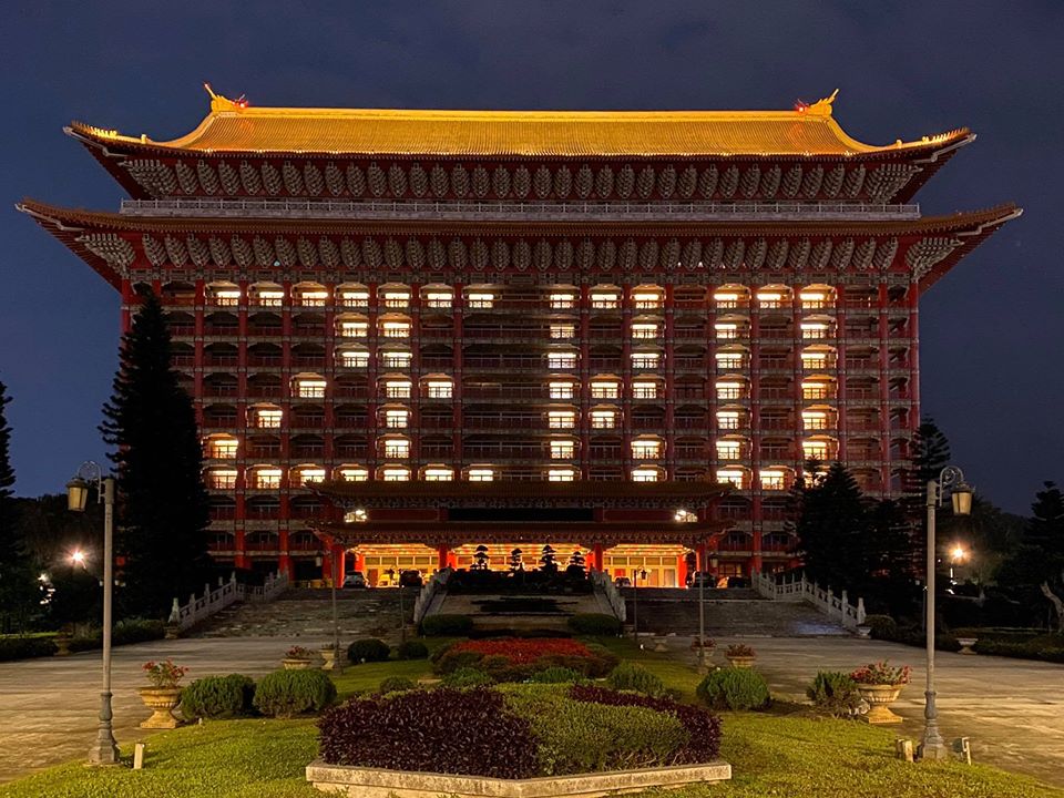 Taiwan