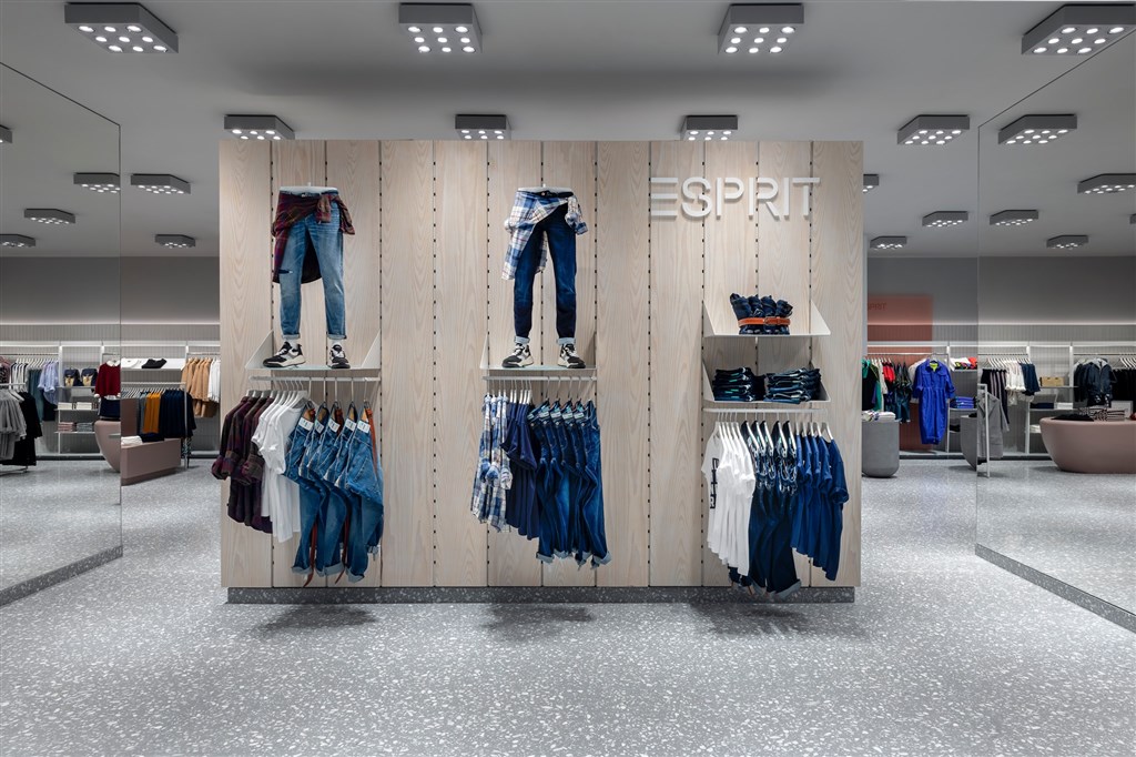 ESPRIT