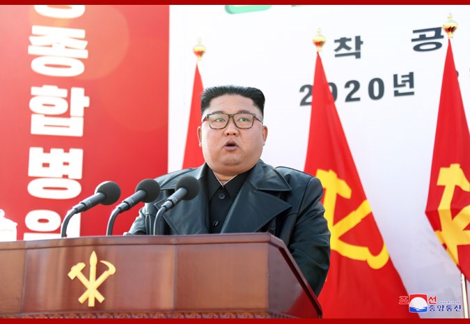 Korea Utara
