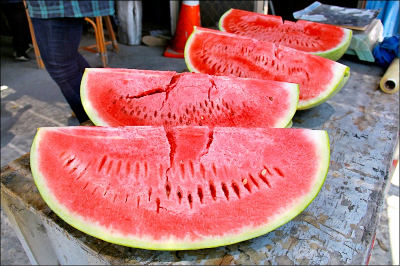 Semangka