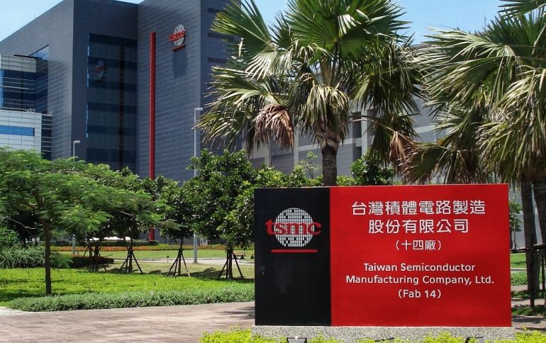 TSMC