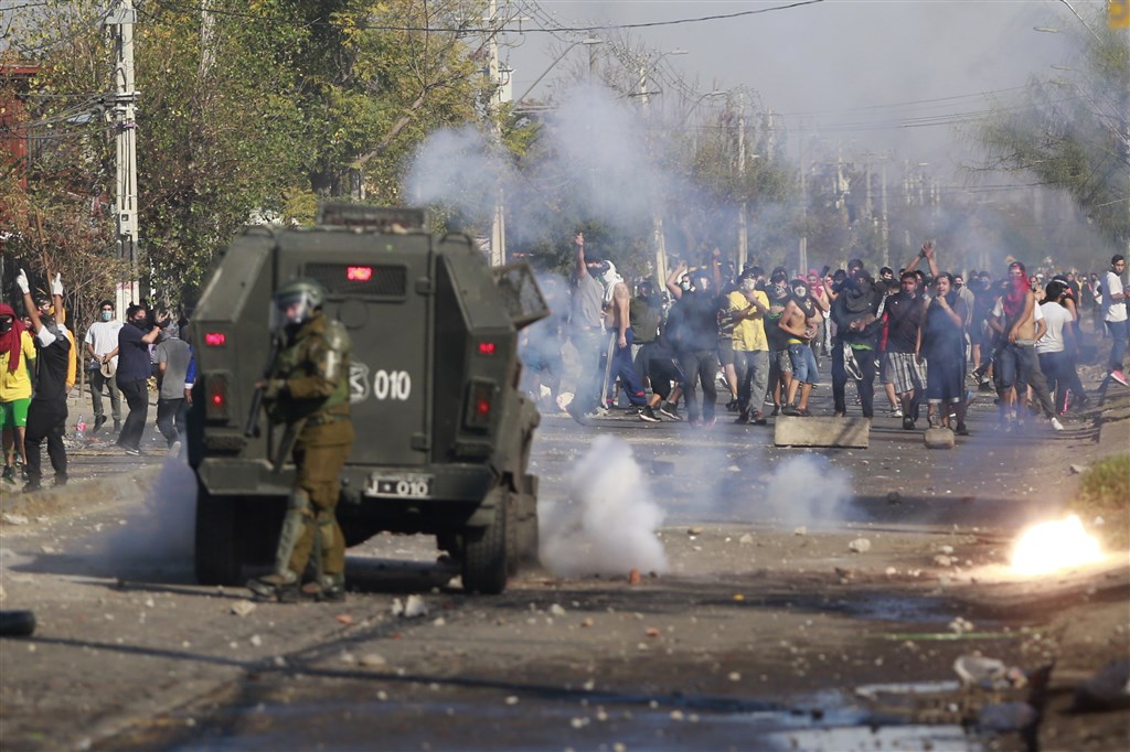 Chile