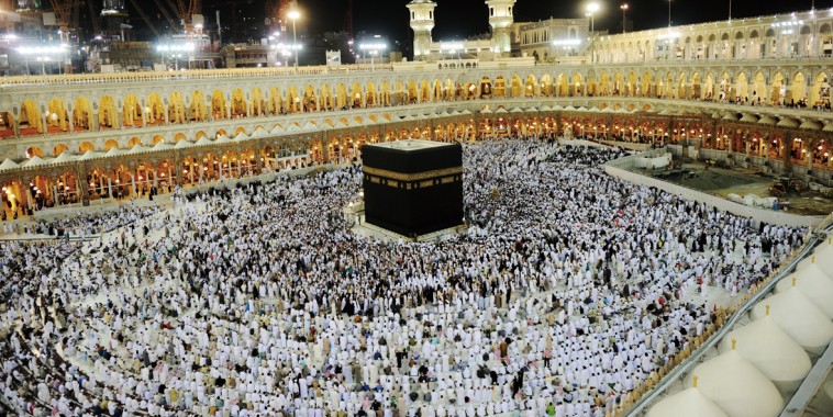 Arab Saudi
