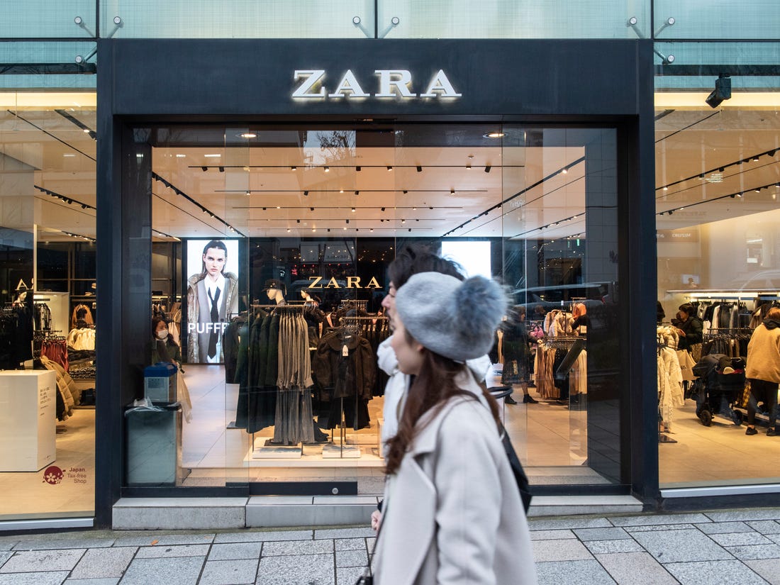 ZARA