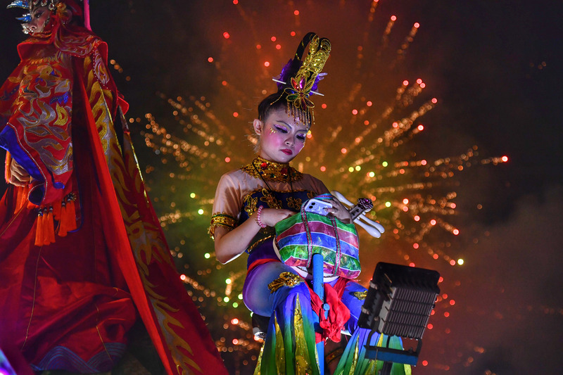 Dewi Mazu