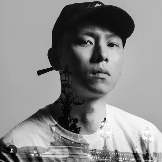 E-SO (陳昱榕)
