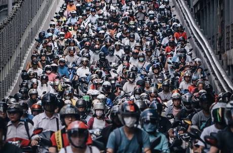 Taiwan