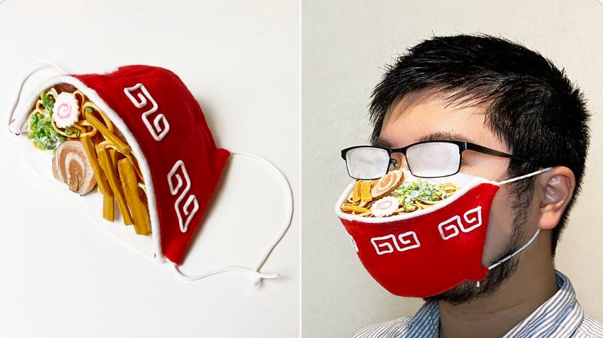 Masker
