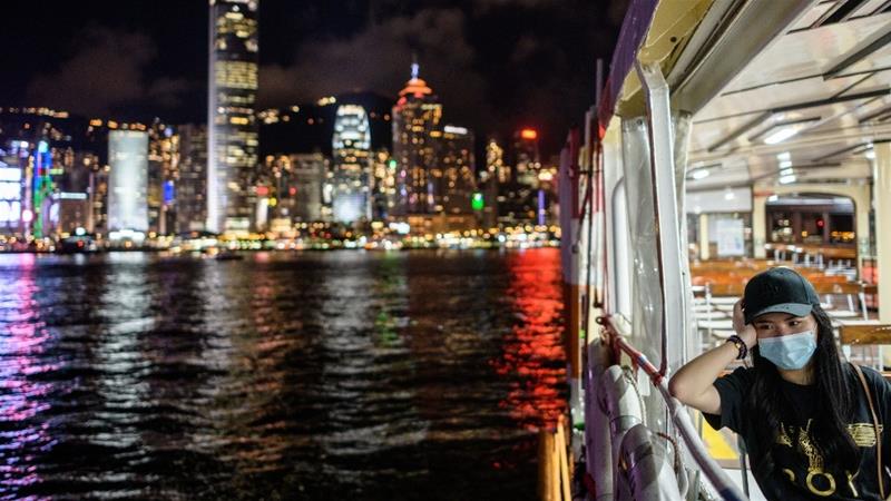 Hong Kong