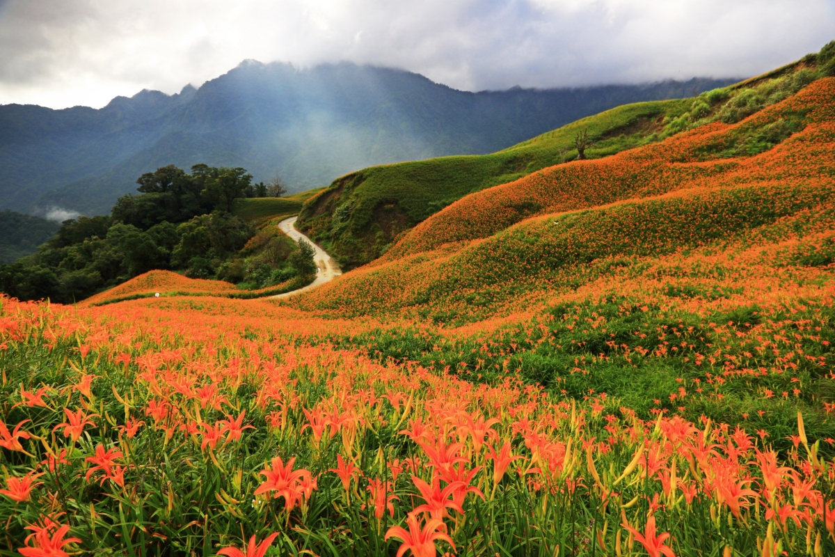 Hualien