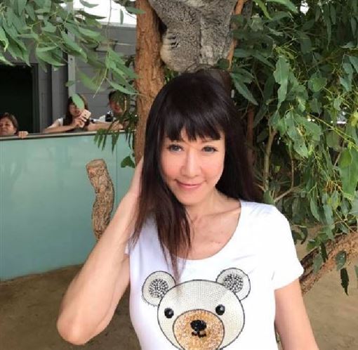 Luo Pei-ying