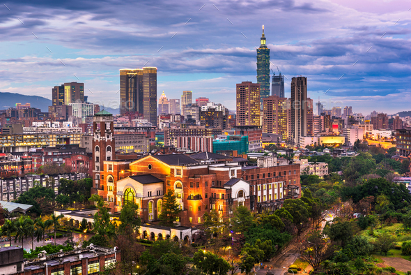 Taiwan