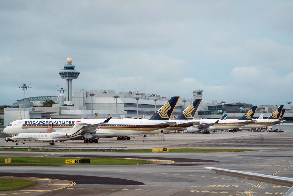 Singapore Airlines