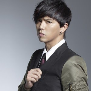 Alien Huang
