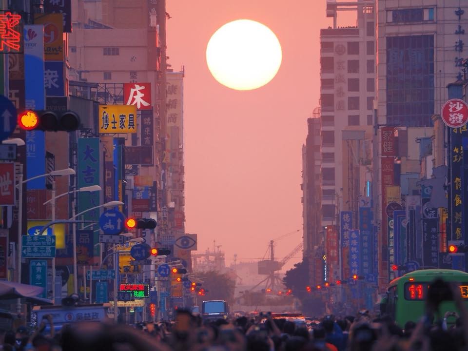Taichung