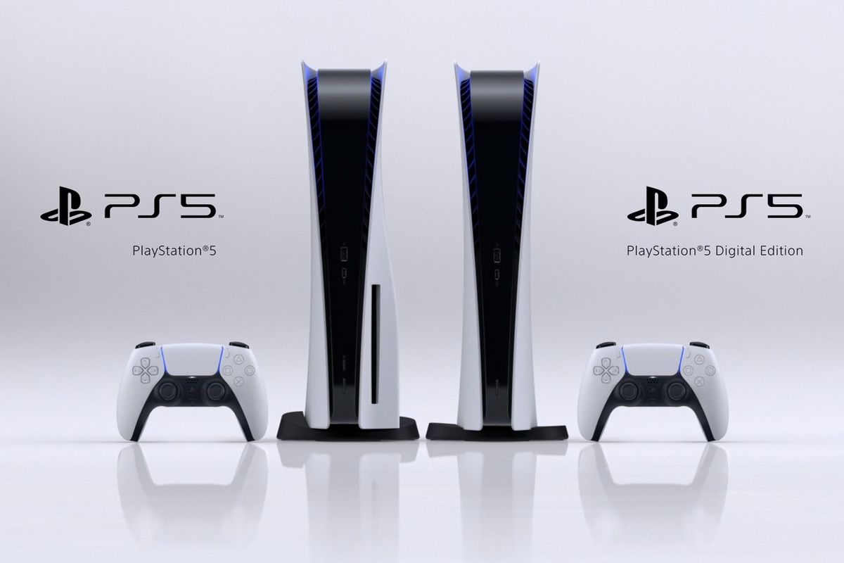 Playstation 5