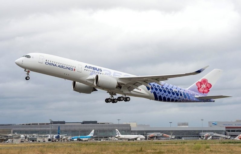 China Airlines